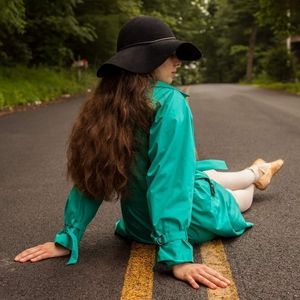 Meet your Posher, Anna